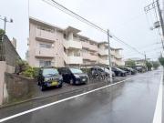 ヒルトップマンション石原