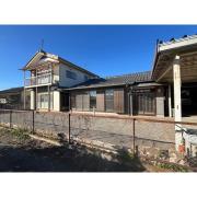 前橋市粕川町戸建て