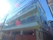 都電荒川線三ノ輪橋駅まで徒歩8分