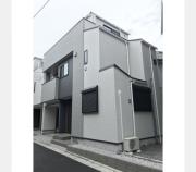 東武伊勢崎・大師線大師前駅まで徒歩9分