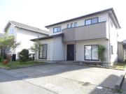 末松ガーデンアイルハウス