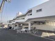 山陽新幹線広島駅まで徒歩11分