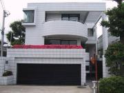 東急田園都市線駒沢大学駅まで徒歩14分