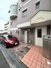 北大阪急行桃山台駅まで徒歩20分