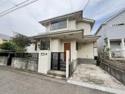 荏田西4丁目貸家