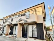 ファミリーテラス川久保I