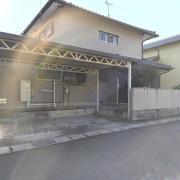 大洞柏台5丁目65番地貸家