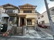 明石市松が丘北町 貸家