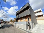 Familia villa 須磨東落合II