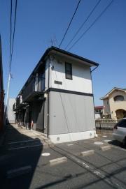 東京メトロ東西線妙典駅まで徒歩8分