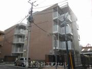 ＪＲ中央線八王子駅まで徒歩10分