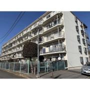 ルックハイツ取手第2