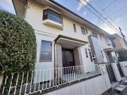 八雲テラスハウス