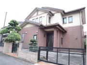 東大和市向原5丁目住宅