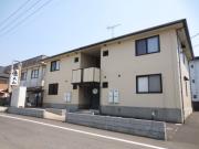 フォレストイン小路