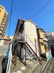 和風ハウス