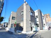 ＪＲ青梅線拝島駅まで徒歩4分