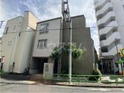 世田谷区東玉川1丁目戸建