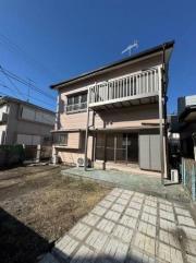 京急本線金沢文庫駅まで徒歩6分