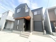 貸家 福岡市東区西戸崎1丁目