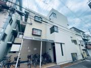 京阪本線古川橋駅まで徒歩8分