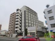 仙台市地下鉄東西線川内駅まで徒歩21分