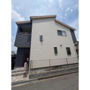 熊野町2丁目7貸家