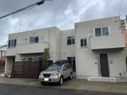 神道寺メゾネット