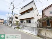 セレスティア谷在家II