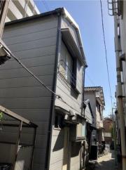 都営新宿線大島駅まで徒歩7分