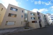 パークホームズ覚王山WEST