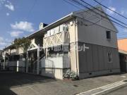 フレグランス舟入南
