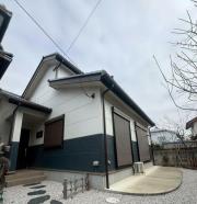 東武東上線川越駅まで徒歩12分