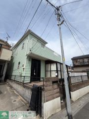 里戸建