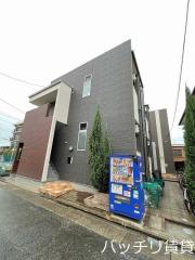 地下鉄東山線岩塚駅まで徒歩3分