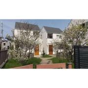 ノーブルタウン豊中 1号地