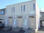 小田急小田原線本厚木駅までバス約39分 徒歩5分