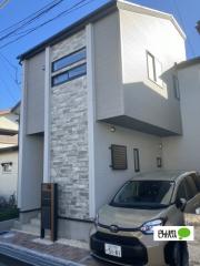 船橋市習志野1丁目戸建