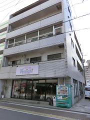 An palace 麻里布