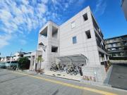 京阪本線門真市駅まで徒歩7分