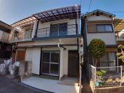 南花屋敷1丁目テラスハウス
