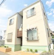 小田急小田原線相模大野駅まで徒歩11分