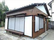澤田様貸家