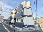 KYOTO HOUSE西大路