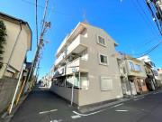 ジュネパレス市川第4