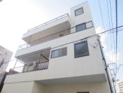 小島マンション
