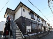近鉄難波・奈良線近鉄奈良駅まで徒歩17分