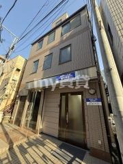 グランデ十条