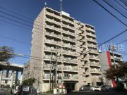 ＪＲ山陽本線岡山駅まで徒歩7分