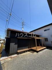 中山様方貸家